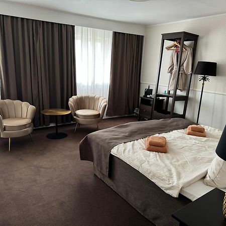 Oster Ulslev Godstedlund B&B 외부 사진