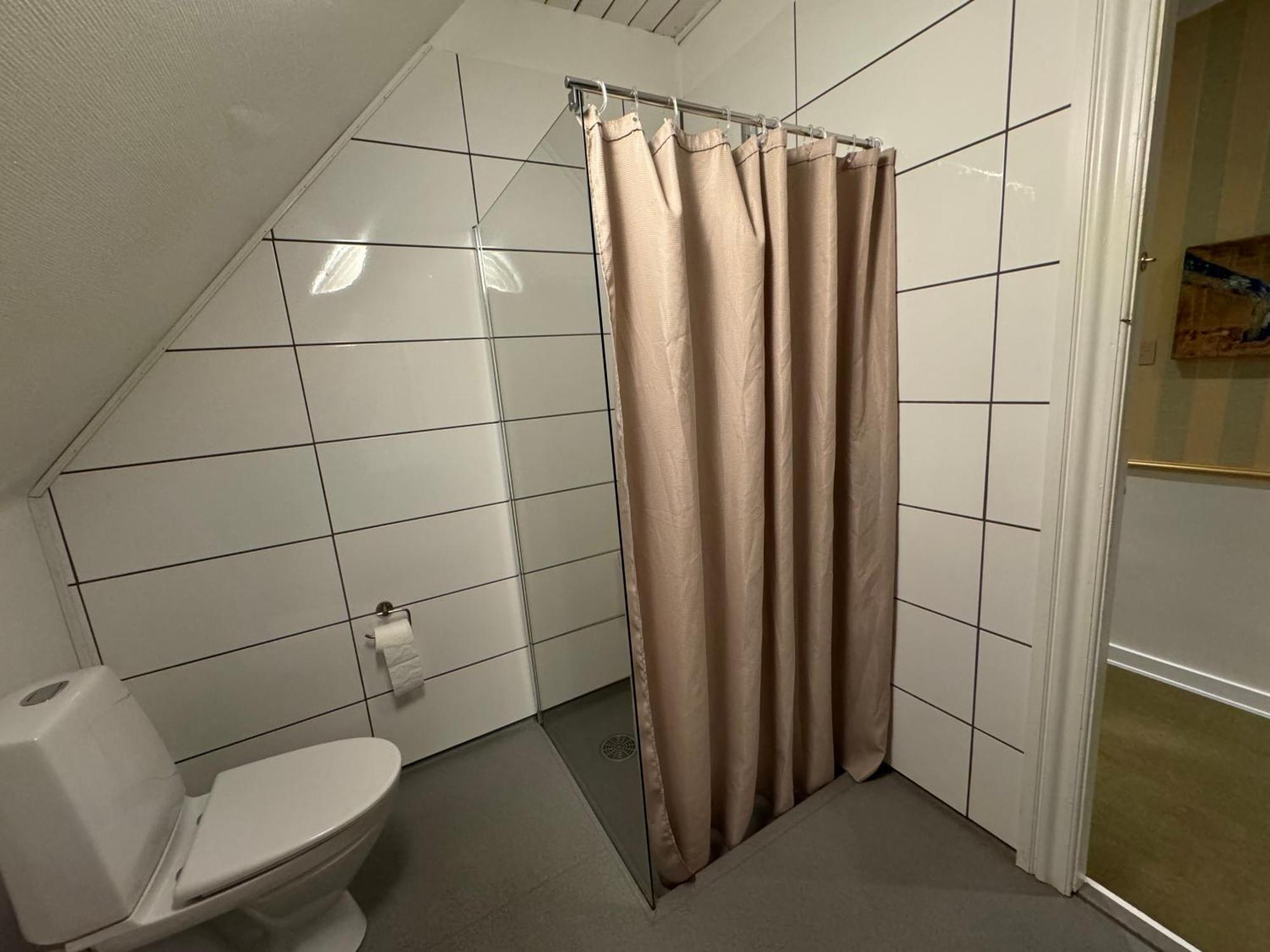 Oster Ulslev Godstedlund B&B 외부 사진